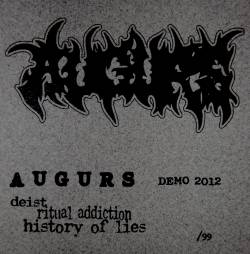 Augurs : Demo 2012